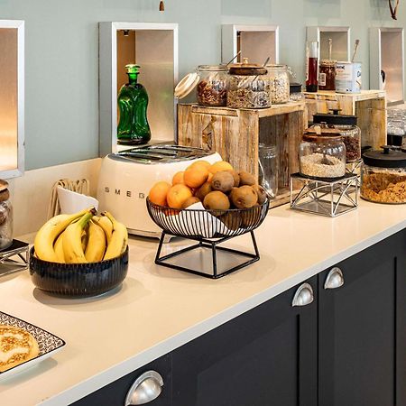 Mercure Angouleme Hotel De France Экстерьер фото