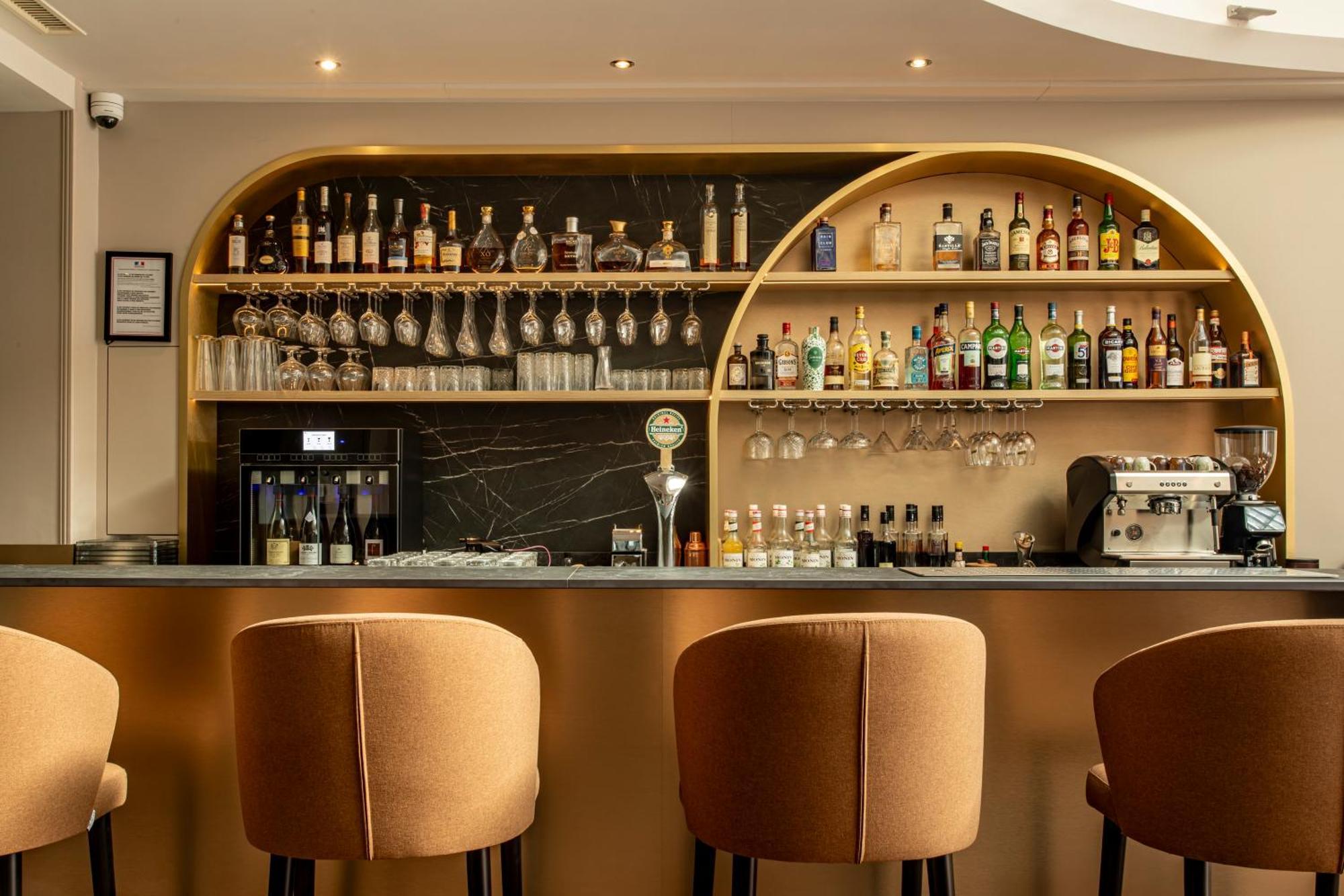Mercure Angouleme Hotel De France Экстерьер фото