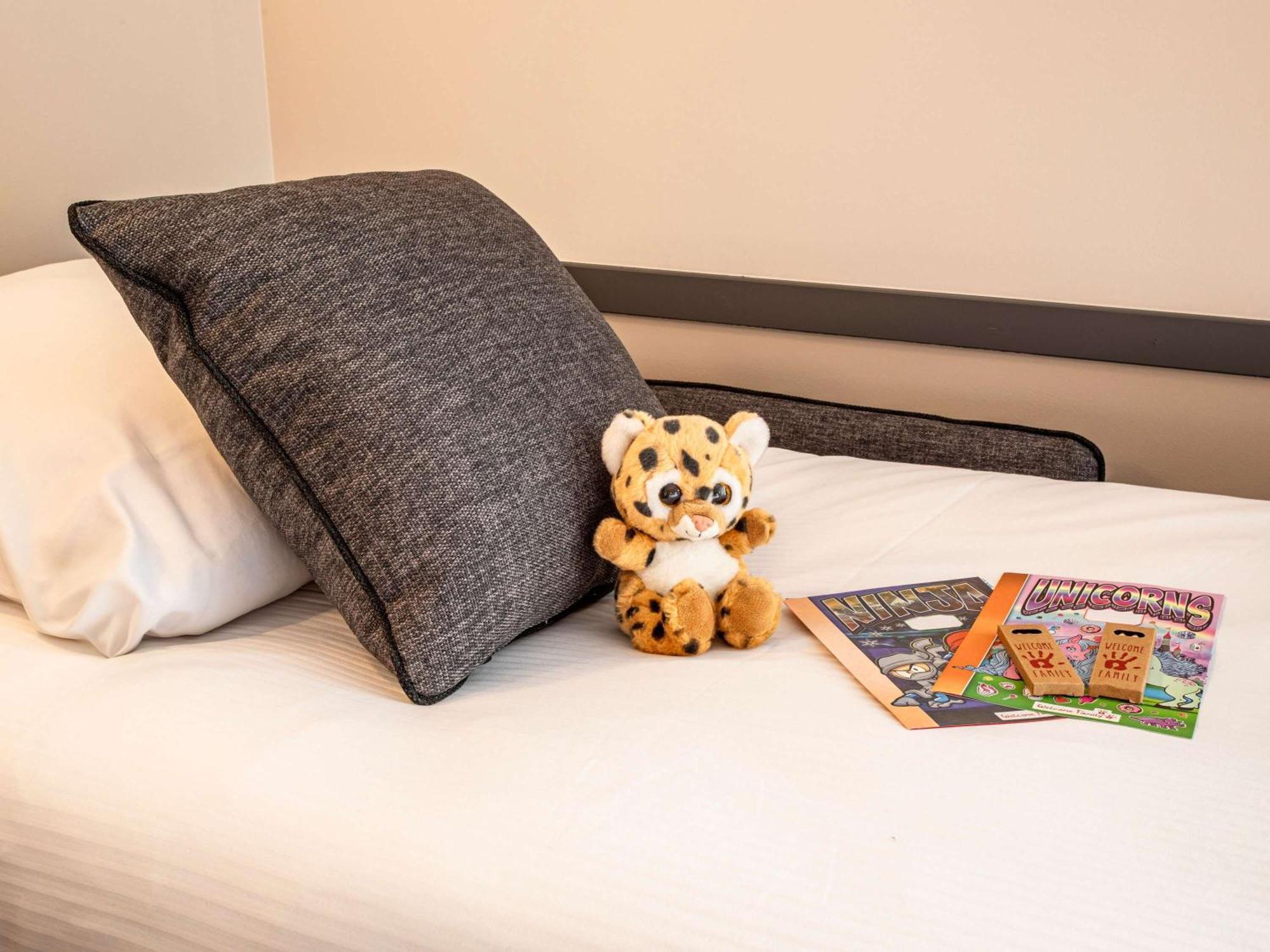 Mercure Angouleme Hotel De France Экстерьер фото