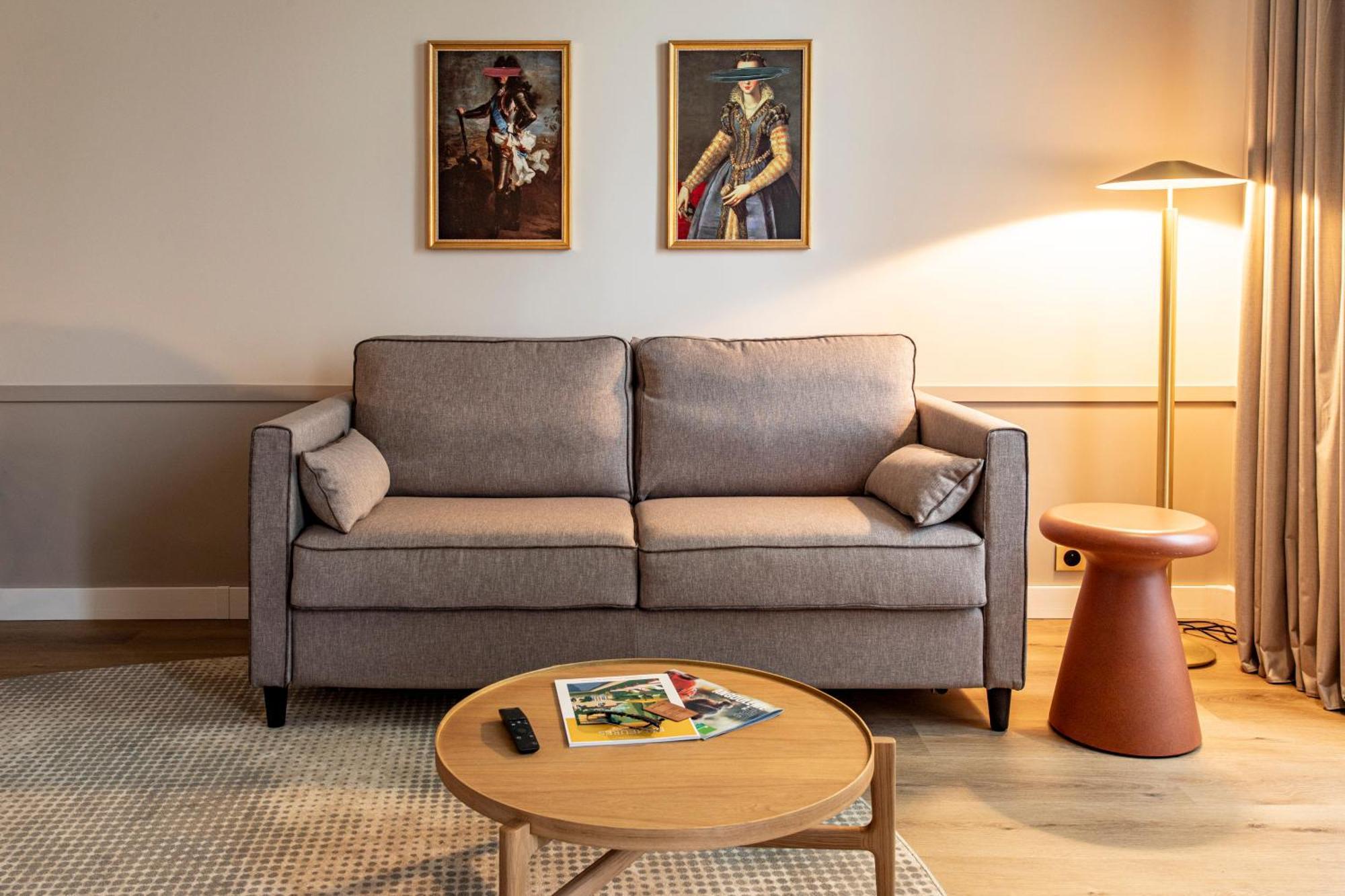 Mercure Angouleme Hotel De France Экстерьер фото